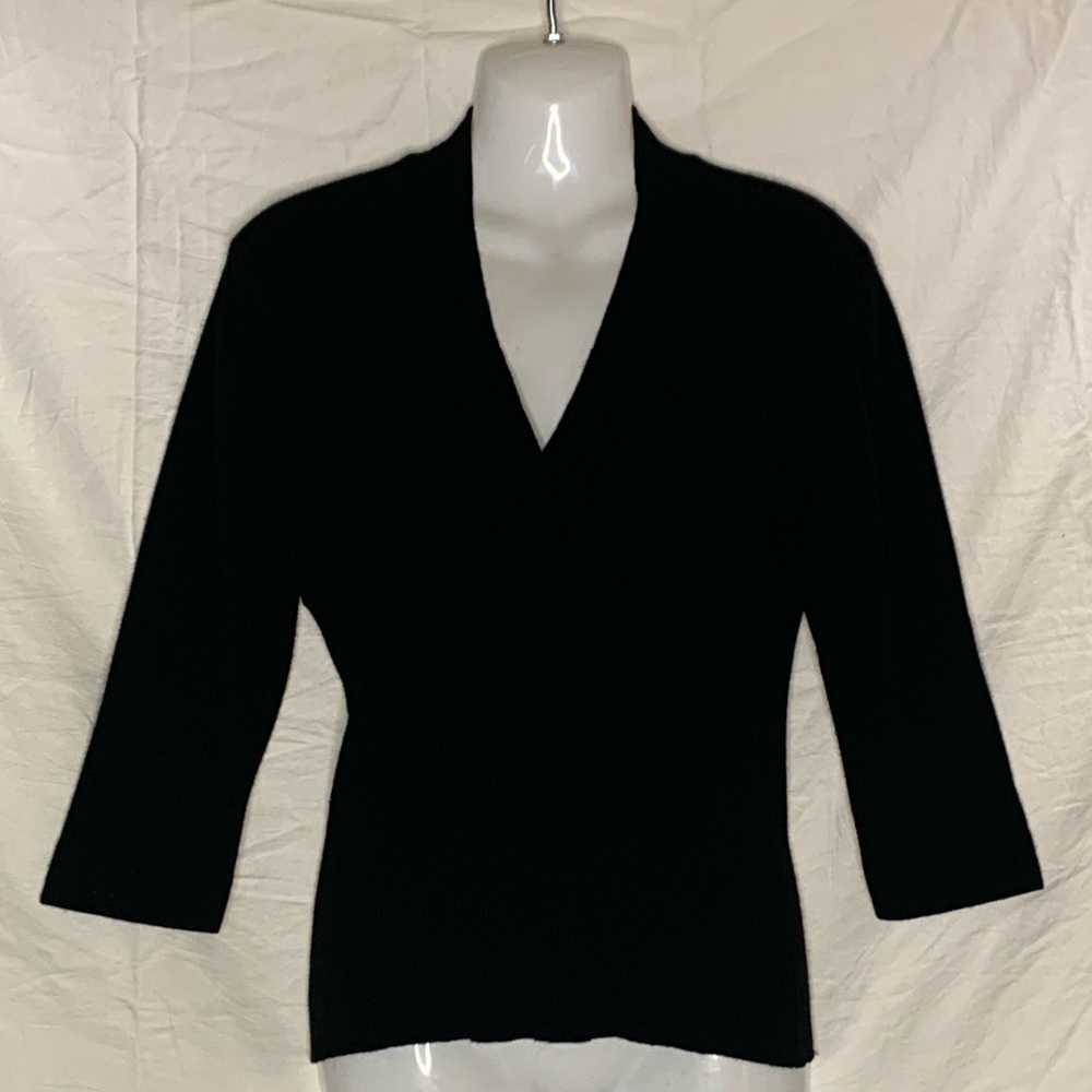 Cashmere Sweater